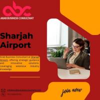 Sharjah Airport Arab Business Expert Advisor