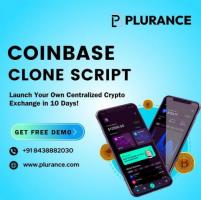  Develop an exceptional user-to-admin crypto exchange platform like Coinbase - Coinbase Clone script