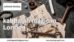 Kabbalah Magic in London