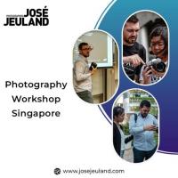Contact Jose Jeuland for Photography Workshop in Singapore 
