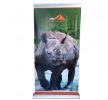 Transform Your Exhibit with Our Trade Show Banners! | Display Solution