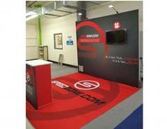 Mastering the Trade Show Floor Experience | Display Solution