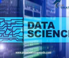 Become a Certified - Data Scientist course in gurgaon with R, Python, and ML Skills!