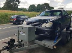 Looking for the best Vehicle Transportation in Bradley Stoke