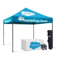 Branded Tents Shelter For Every Occasion | USA