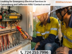 Electrical Repair Service Bethel Park