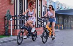 Best Electric Bicycles for Sale in India