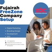 Fujairah Free Zone: Your Expert for Business Success