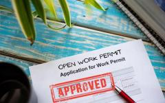 Exploring the Open Work Permit LMIA