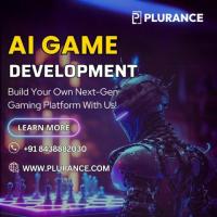 Unleash the Power of AI in Gaming: Partner with Us Today!
