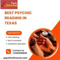 Best Psychic reading in Texas with Psychic Shivaram