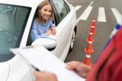 Drive Like a Pro with Manchester Driving Lessons from The Pass Team!