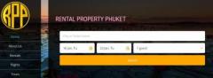 Apartments / Flats for rent & for sale by Rental Property Phuket