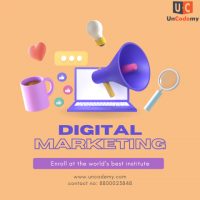Unlock the secrets to online success with the best Digital Marketing course in Kanpur