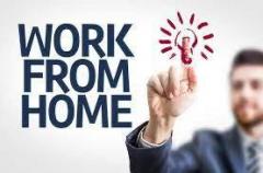best paying at home jobs