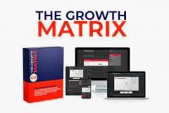 Which Advantages You Can Take By This The Growth Matrix PDF?