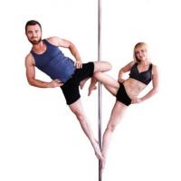 Elevate Strength with Online Pole Dance Training in Basel