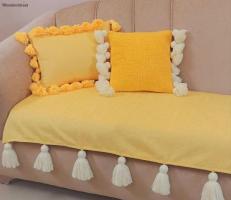 Revamp Your Space: Enjoy 55% Off on Sofa Covers at Wooden Street