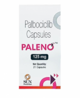 Paleno 125mg Capsule: A Comprehensive Guide to Breast Cancer Treatment