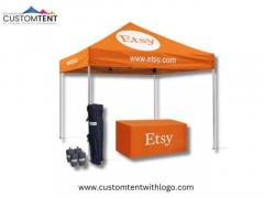 Exceptional Quality With Our Custom Event Tents