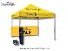 Get The Best Deals On Custom Tents And Canopies With Our Special Offers