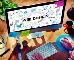 Innovative Web Design Cork: Crafting Digital Excellence