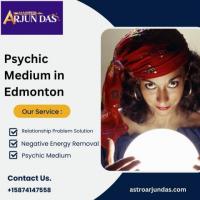 Best Psychic Medium in Edmonton - Master Arjun Das ji