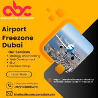 Dubai Airport Freezone: Arab Business Consulting Excellence
