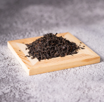 Organic Chinese Keemun Black Tea Leaf