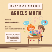 Develop Your Wisdom with Smart Math Tutoring's Abacus Secrets