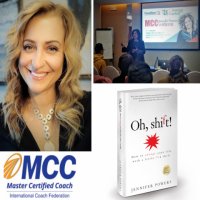 Unlock mastery in coaching with Powerhouse Coaching's MCC Mentor Coaching