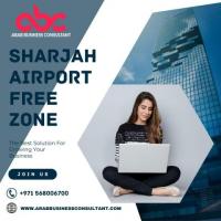 Specialized Arab business consultants: Sharjah Airport Free Zone