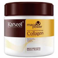 Karseell Collagen Hair Treatment Deep Repair Belgium | Ubuy