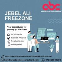 Jebel Ali Free Zone: Your Strategic Arab Business Consultant
