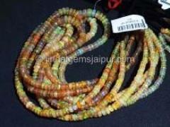 Shop Best Grade Ethiopian Opal Beads Online at Wholesale Price