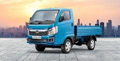 All Tata Intra Trucks Price Features in India