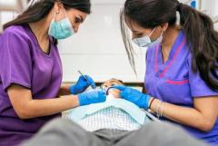 Get Certified Apprenticeship Programme In Dental Nursing