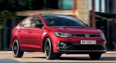 Volkswagen Virtus Features and Engine Specifications