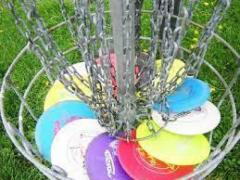 Disc Store / Disc Golf Equipment / Flying Disc Sports 