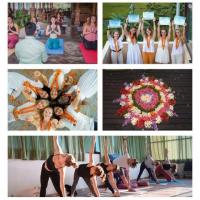 Transformative 200-Hour Yoga Teacher Training in Bali