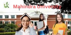 Mahindra University, (MU), Hyderabad