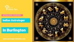 Get Online Consultation With Indian Astrologer in Burlington