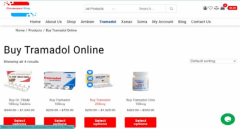 Buy Tramadol Citra 100mg Online Without Doctor Prescription Instant Delivery