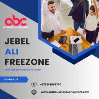 Maximizing Success: Arab Business Consultants in Jebel Ali Free Zone