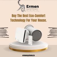 Buy The Best Eco-Comfort Technology For Your House.