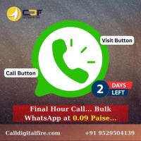 Need a Leading WhatsApp Marketing Company In Kolkata