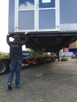 Euro-flex: Effiziente Logistik in Deutschland | Logistics Excellence
