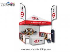 Special Offers On Logo Tents For Every Budget