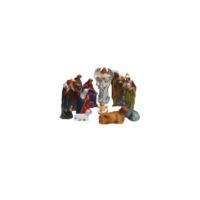 Get Christmas Crib Set From Artehouse 