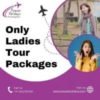 Only Ladies Tour Packages